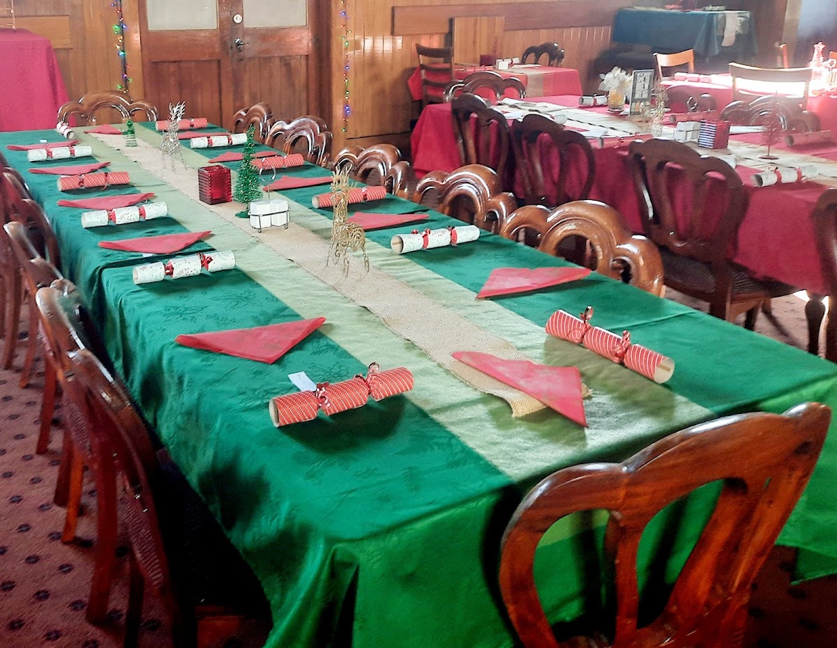 Greenland's Cafe & Restaurant